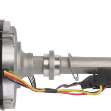 Cardone Select 84-1865 New Distributor (Electronic) with Module, 1 Pack