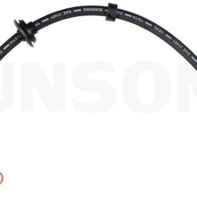 Sunsong 2201440 Brake Hose (Mercedes-Benz)