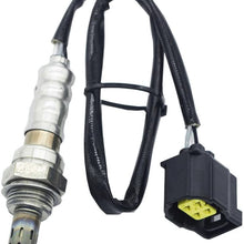 higherbro 4x Oxygen O2 Sensor 1 & 2 for 2008 2009 2010 2011 2012 Chrysler 300 Dodge Magnum 5.7L Upstream + Downstream Upper Lower