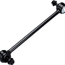 ECCPP Front Rear Sway Bar Link Steering Parts for 2007 2008 2009 2010 2011 Toyota Camry (4pcs)