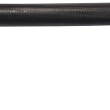 Continental 64309 Molded Heater Hose