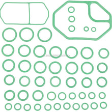 For Acura Integra 1998 1999 2000 2001 AC Compressor w/A/C Repair Kit - BuyAutoParts 60-80441RK New