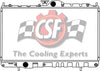 CSF 3163 High Performance Radiator