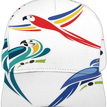 Dog Vet Clinic Veterinarian,Cool Baseball Cap for Couple Funn Designs Animal H