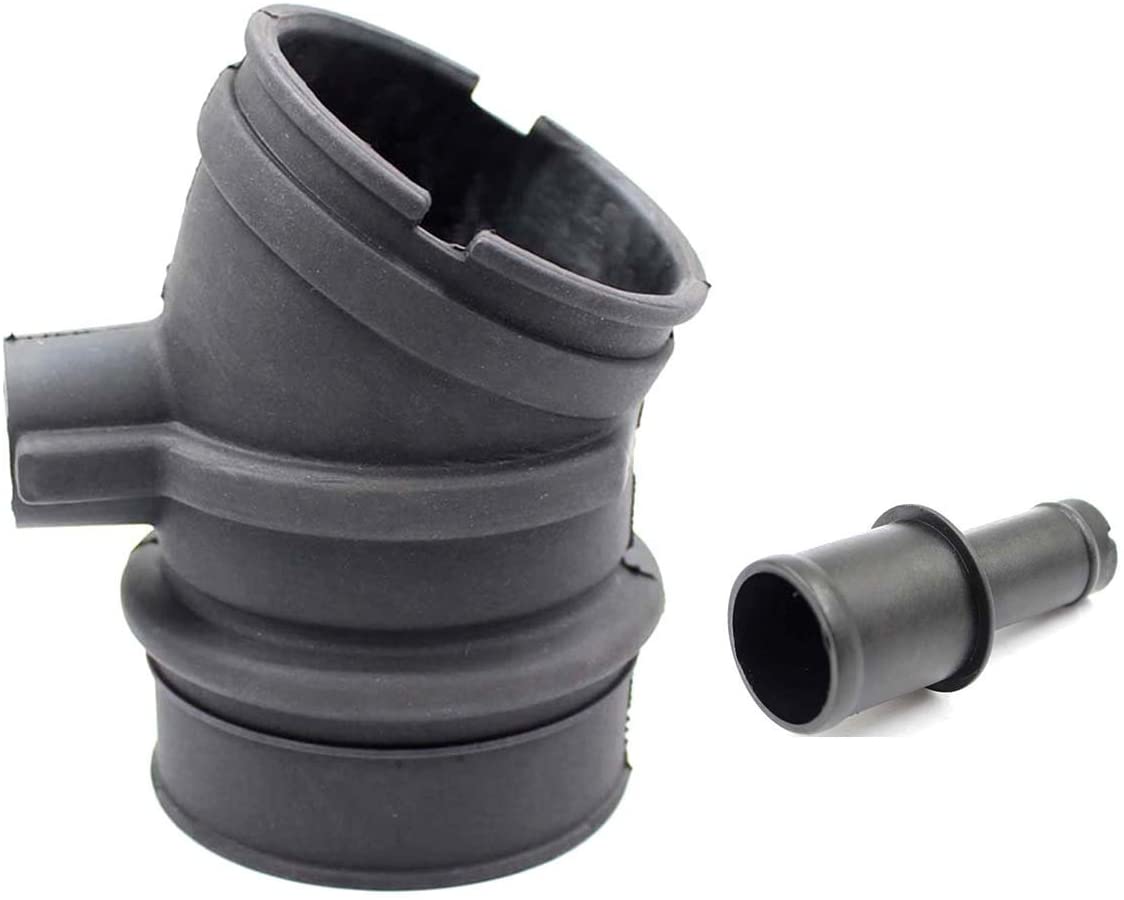 Air Intake Hose Tube Cleaner 1788262020 for 2000-2002 Toyota 4Runner 3.4L