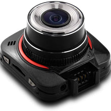 WickedHD Car DVR (WCD-7903: 1080p G-Sensor)