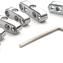 Mr. Gasket 9723 Pro Ignition Wire Separator