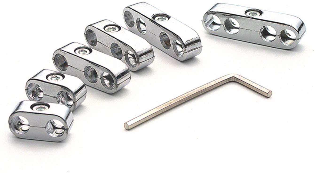 Mr. Gasket 9723 Pro Ignition Wire Separator