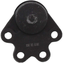 Centric 610.66012 Ball Joint, Lower, Front
