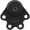 Centric 610.66012 Ball Joint, Lower, Front
