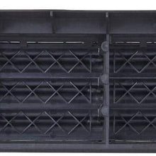Spectra Premium AGSH1020 Radiator Shutter Assembly