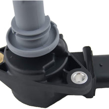DEAL Set of 1 New Ignition Coil on Plug Pack Fit 06-15 Mercedes Benz / 07-08 Dodge Freightliner UF535