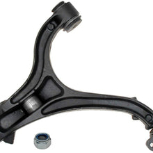 ACDelco 45D2476 Professional Front Lower Suspension Ball Joint Assembly