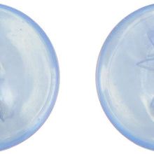 Bosch 194 Bright White Upgrade Minature Bulb, Pack of 2