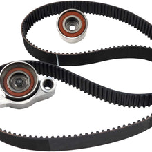 ACDelco TCK257A Professional Timing Belt Kit with Tensioner and Idler Pulley