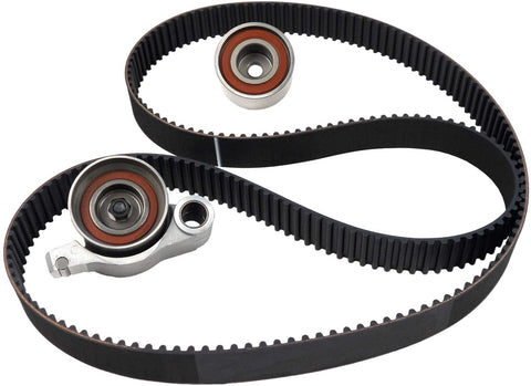 ACDelco TCK257A Professional Timing Belt Kit with Tensioner and Idler Pulley