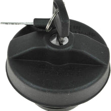 1A Auto Locking Gas Fuel Cap for Buick Cadillac Chevy GMC Isuzu Olds Pontiac Saturn
