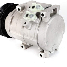 LFJD Air Conditioner Compressor CO 10854C For Replace OEM Number: 97310, 471-1010, CO 10854C, 034958, CO10854RE