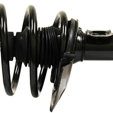 Monroe Shocks & Struts Quick-Strut 172177 Strut and Coil Spring Assembly