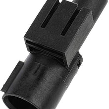 TUPARTS 80525-SS0-942 Ambient Air Temperature Sensor Fit for 1997-1999 2001-2003 Acura CL,2010-2013 Acura ZDX,1999-2010 Honda Odyssey,2003-2014 Honda Pilot Outside Air Temperature Sensor