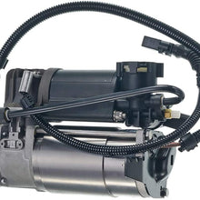 Suspension Air Compressor for 2001-2005 Audi Allroad Quattro