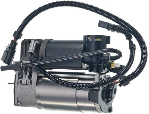 Suspension Air Compressor for 2001-2005 Audi Allroad Quattro