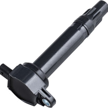 Ignition Coil 1 Piece for Various Chrysler Dodge 2.7L 3.5L 4.0L compatible with UF-502 / UF502