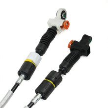 1S4Z-7E395-HA Manual Transmission Double Shift Cable Assembly For Ford Focus Manual Transmission L4 2.0L 2001-02