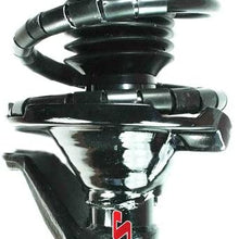 FCS 1332357R Complete Strut Assembly
