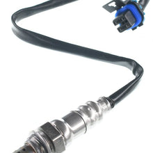 A-Premium O2 Oxygen Sensor Replacement for Buick Enclave 12-14 Chevrolet Caprice Equinox Pontiac Torrent Suzuki XL-7 3.6L Cadillac ATS CTS SRX XTS 2-PC Set