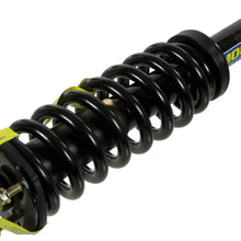 Moog ST8607L Complete Strut Assembly, 1 Pack