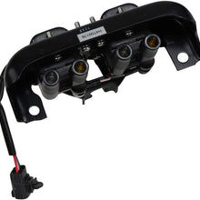 Beck Arnley 178-8181 Ignition Coil