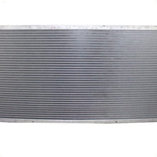 Radiator Assembly Replacement for Buick Century Regal Chevrolet Impala Monte Carlo 89018542