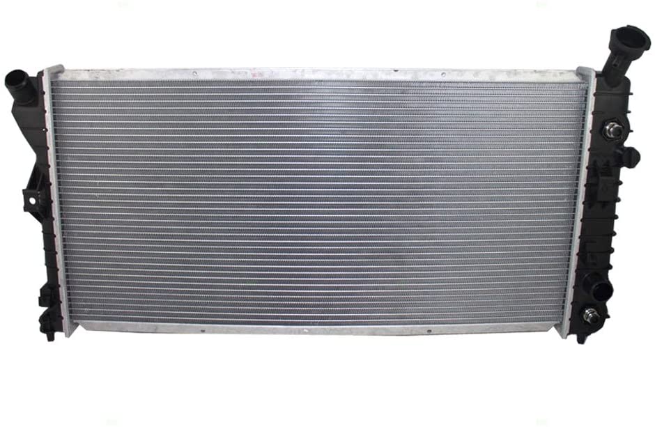 Radiator Assembly Replacement for Buick Century Regal Chevrolet Impala Monte Carlo 89018542