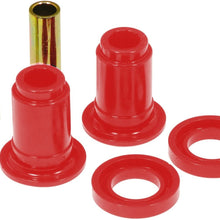 Prothane 14-206 Red Front Lower Control Arm Bushing Kit