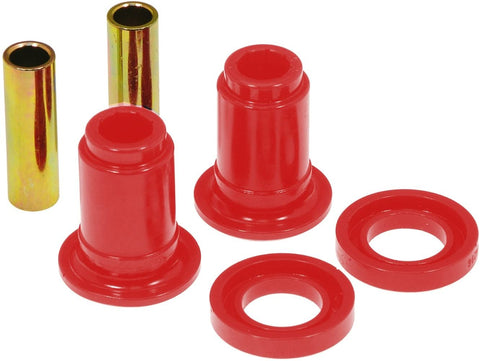 Prothane 14-206 Red Front Lower Control Arm Bushing Kit