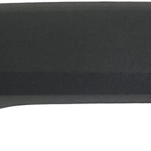 Dorman 82393 Front Passenger Side Exterior Door Handle for Select Chevrolet/GMC Models, Black