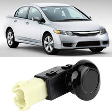 Qii lu Reverse Parking Sensor，ABS Material Parking Sensor Radar CRV 2007-2011 08V67-S9G-7M004