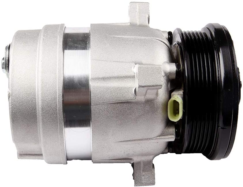 ZENITHIKE A/C Compressor CO 20446C for C-hevrolet S10 1998 1999 2000 2001 2002 2003