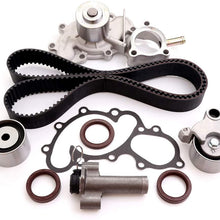 SCITOO Timing Belt Kit Replacement for 95-04 Toyota 4Runner T100 Tacoma Tundra 3.4 5VZFE