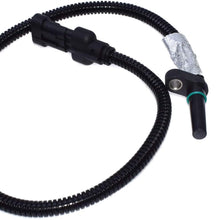 Diesel Turbo Speed Sensor NEW 68039104AA For Dodge Ram 3500 4500 5500 6.7L 2007-2010