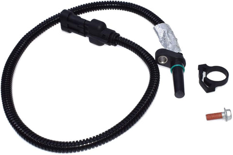 Diesel Turbo Speed Sensor NEW 68039104AA For Dodge Ram 3500 4500 5500 6.7L 2007-2010