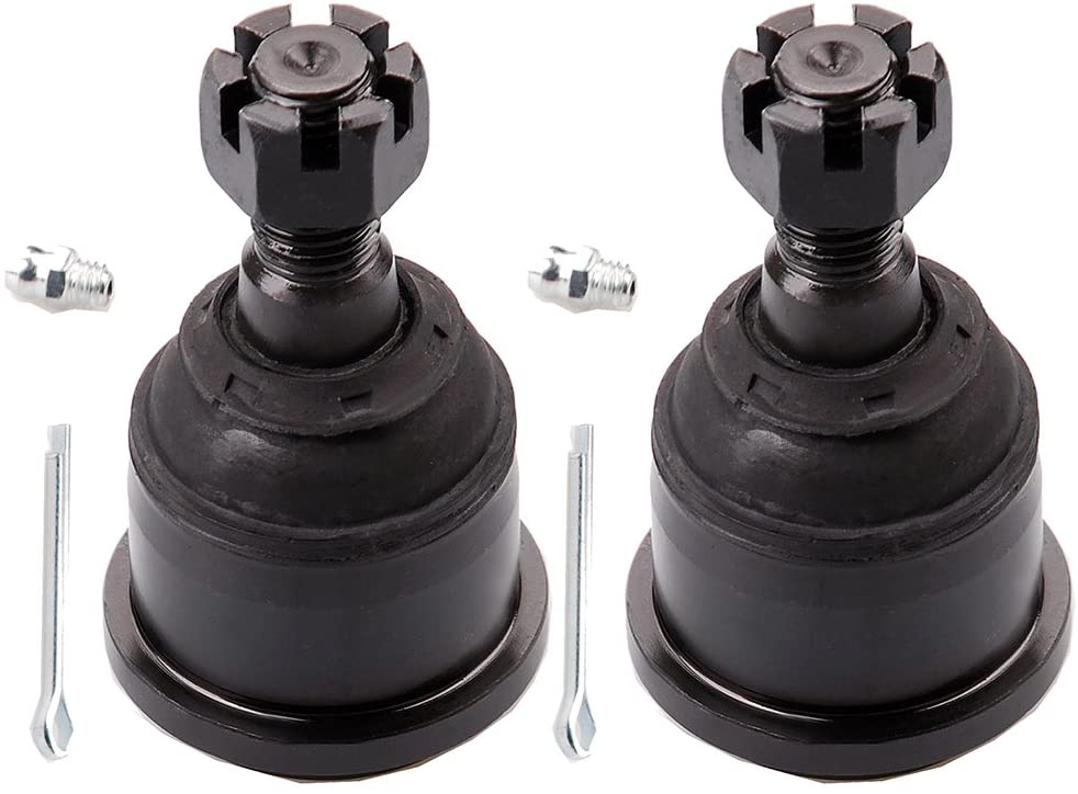 ECCPP Upper Ball Joints 2003 2004 2005 2006 2007 2008 2009 2010 2011 2012 2013 2014 2015 2016 2017 for Dodge for Ram 1500 for Dodge for Ram 2500 for Dodge for Ram 3500 for Ram 2500 for Ram 3500