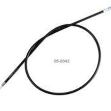 99-05 YAMAHA YZF-R6: Motion Pro Clutch Cable