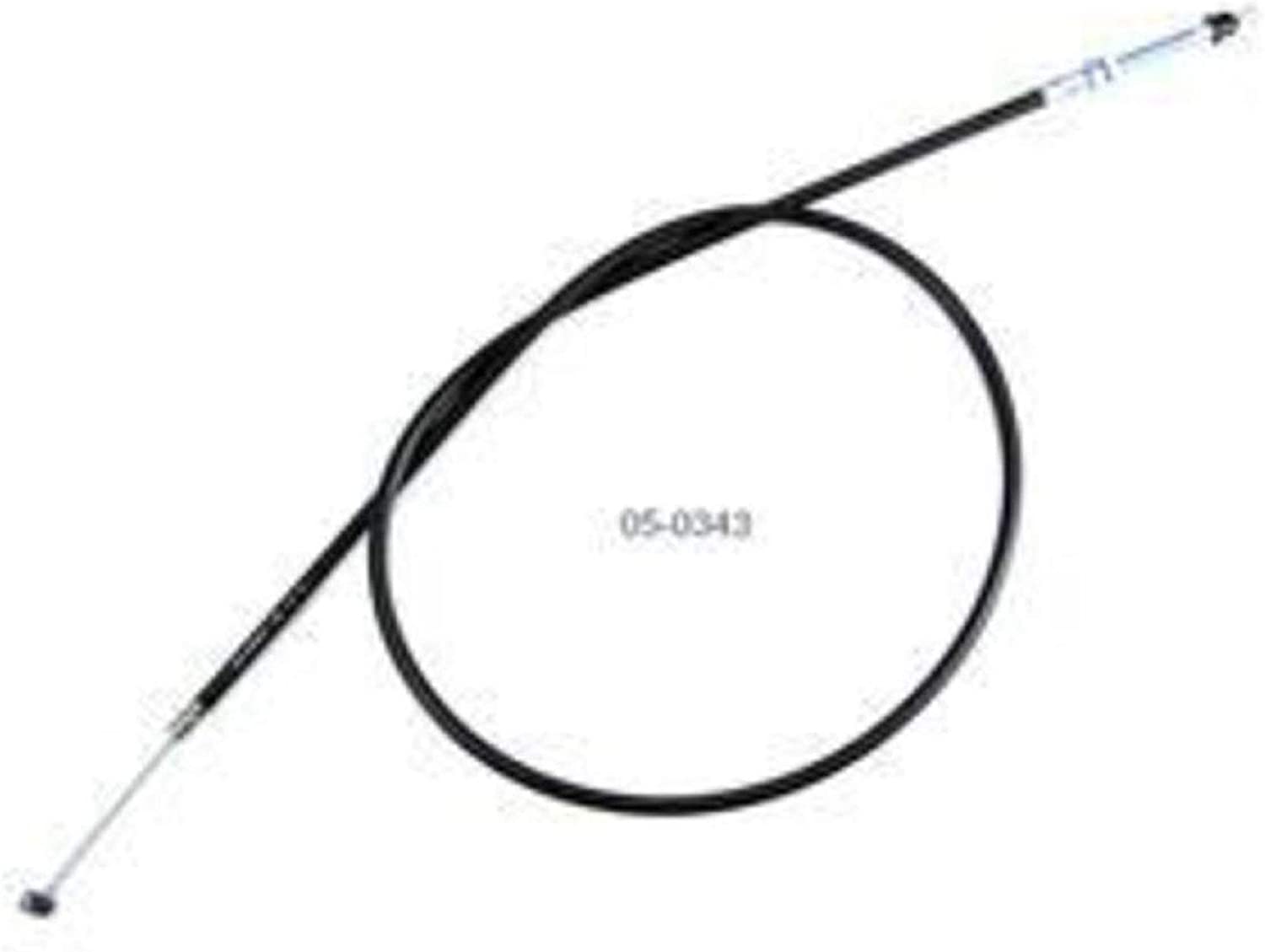 99-05 YAMAHA YZF-R6: Motion Pro Clutch Cable