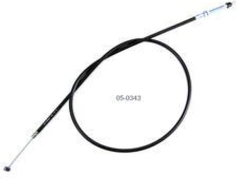 99-05 YAMAHA YZF-R6: Motion Pro Clutch Cable