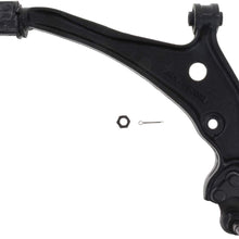 TRW Automotive JTC1955 Control Arm and Ball Joint Assembly