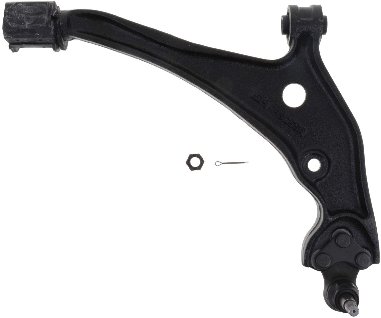 TRW Automotive JTC1955 Control Arm and Ball Joint Assembly