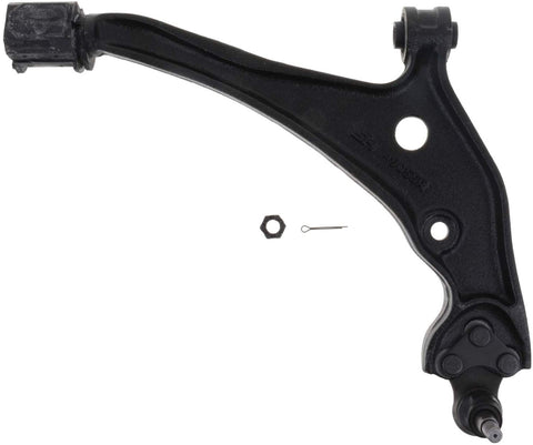 TRW Automotive JTC1955 Control Arm and Ball Joint Assembly