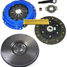 EFT STAGE 2 CLUTCH KIT + FLYWHEEL FOR 91-06 G20 NISSAN SENTRA SE SE-R 1.8L 2.0L